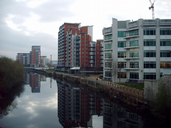 Whitehall Quays
